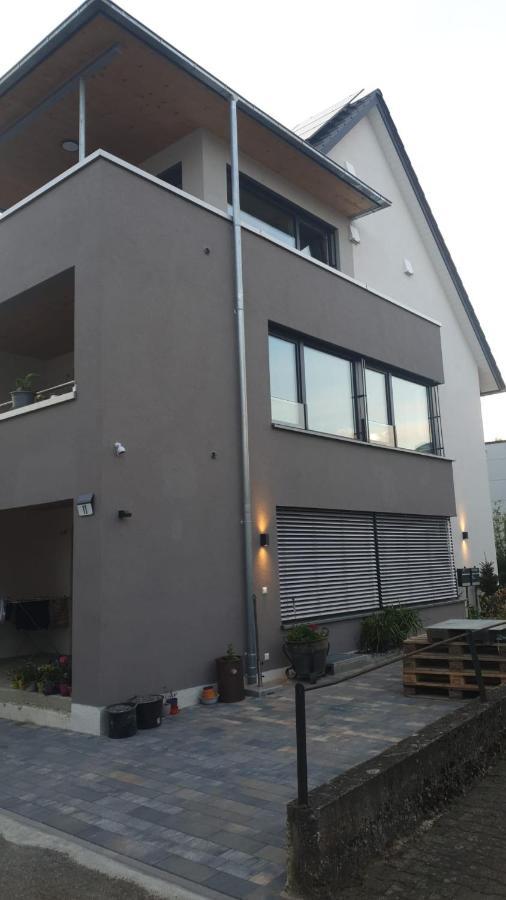 Zeitlos Bodensee フリードリヒスハーフェン エクステリア 写真
